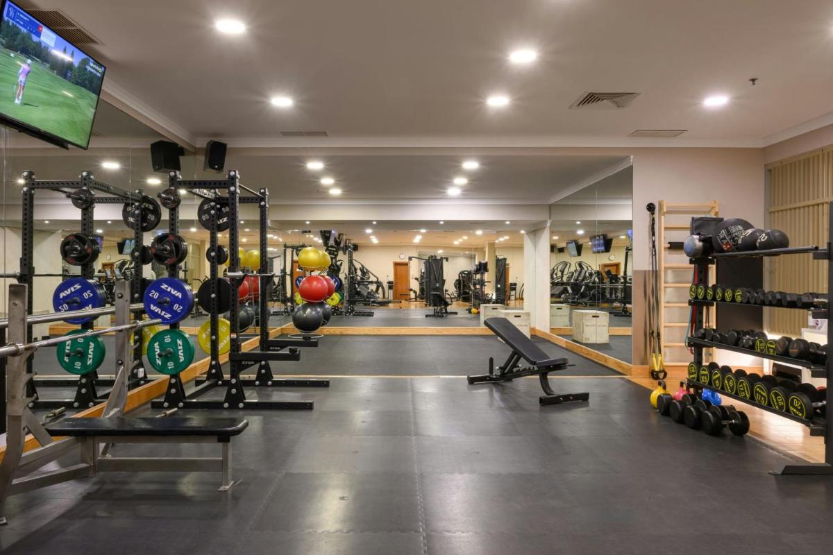 Praia D'El Rey Marriott Golf & Beach Resort