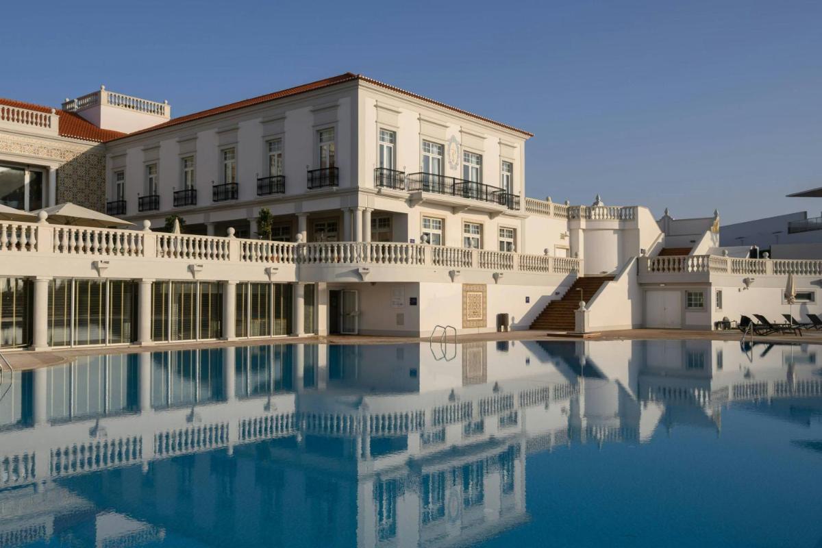 Praia D'El Rey Marriott Golf & Beach Resort