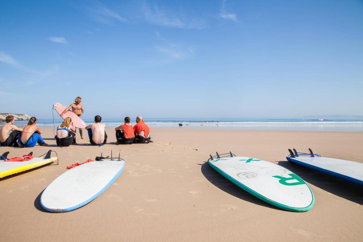 Praia D'El Rey Marriott Golf & Beach Resort