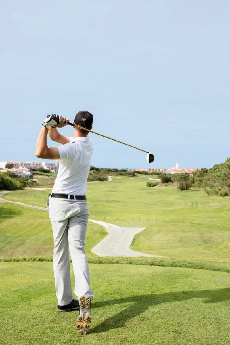 Praia D'El Rey Marriott Golf & Beach Resort