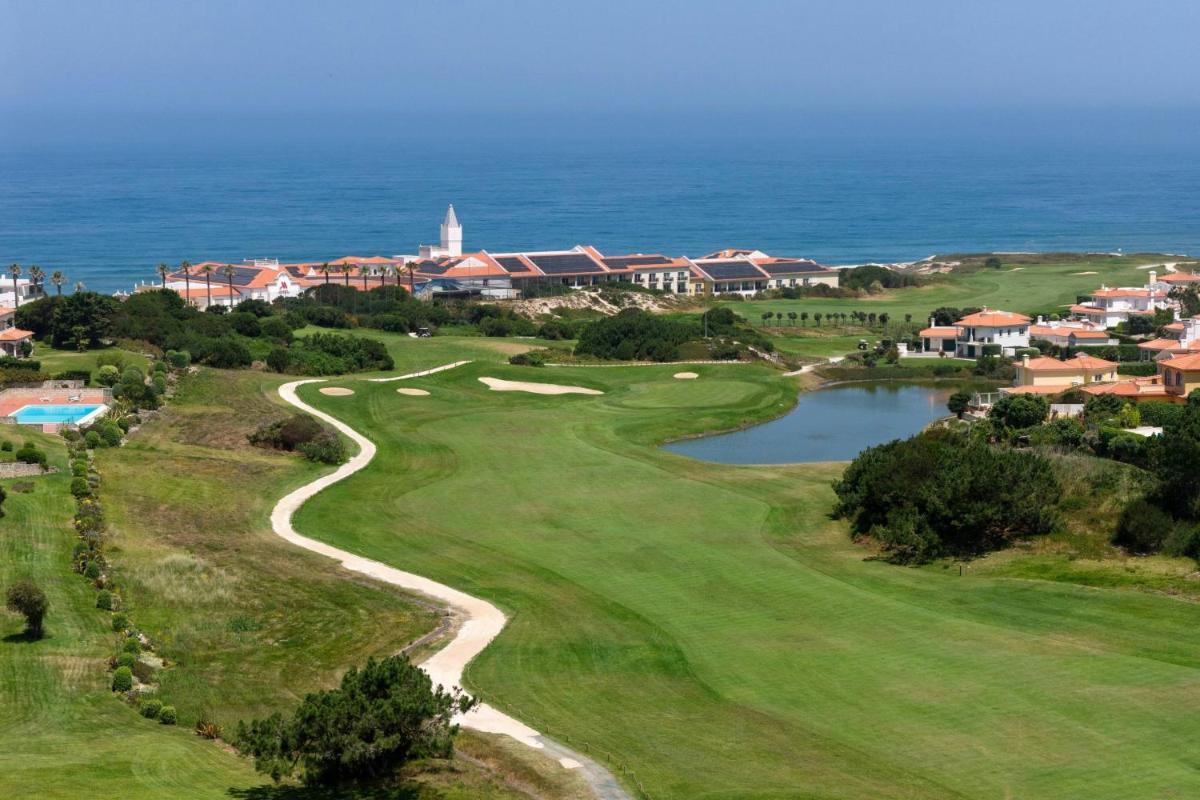 Praia D'El Rey Marriott Golf & Beach Resort