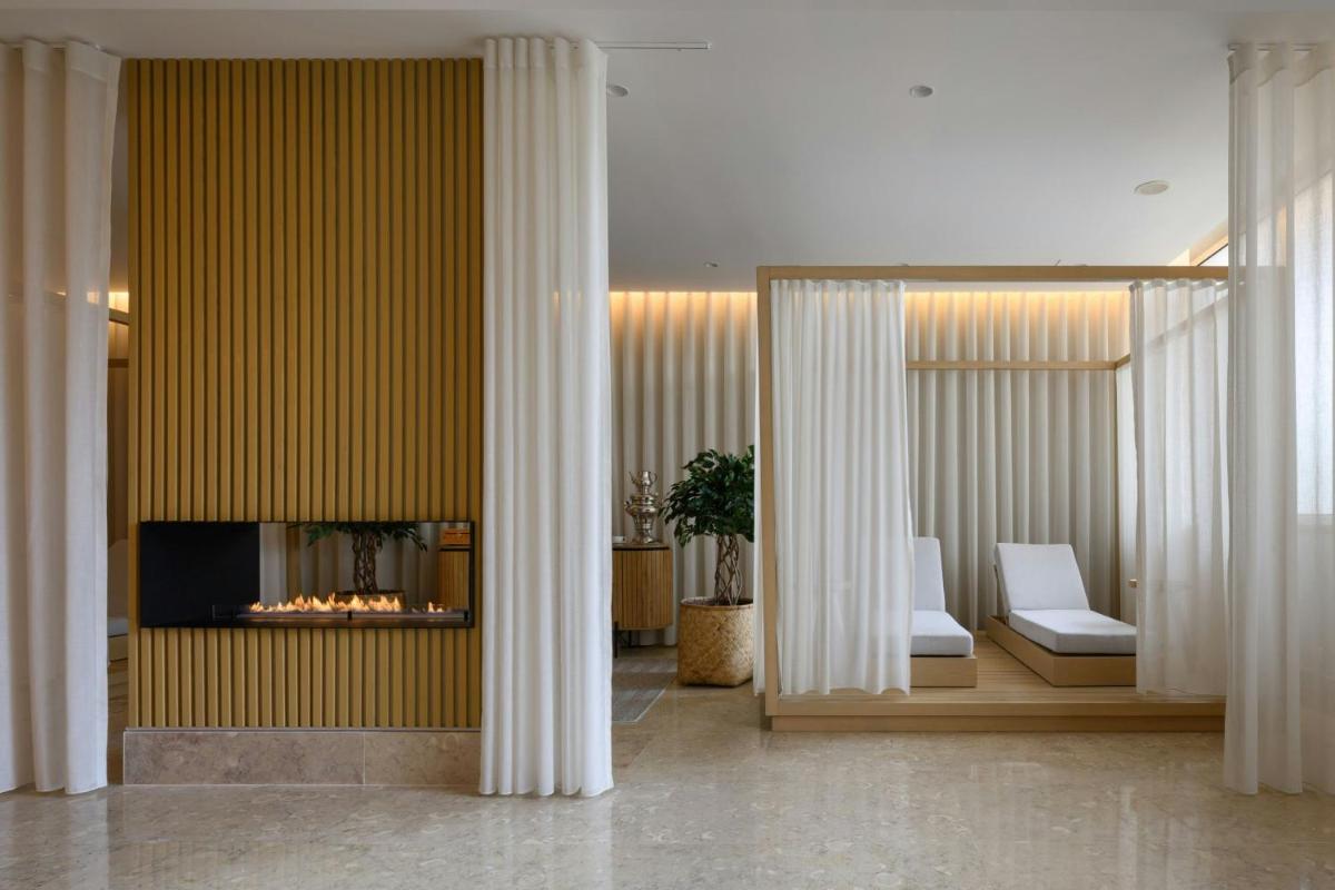 Praia D'El Rey Marriott Golf & Beach Resort