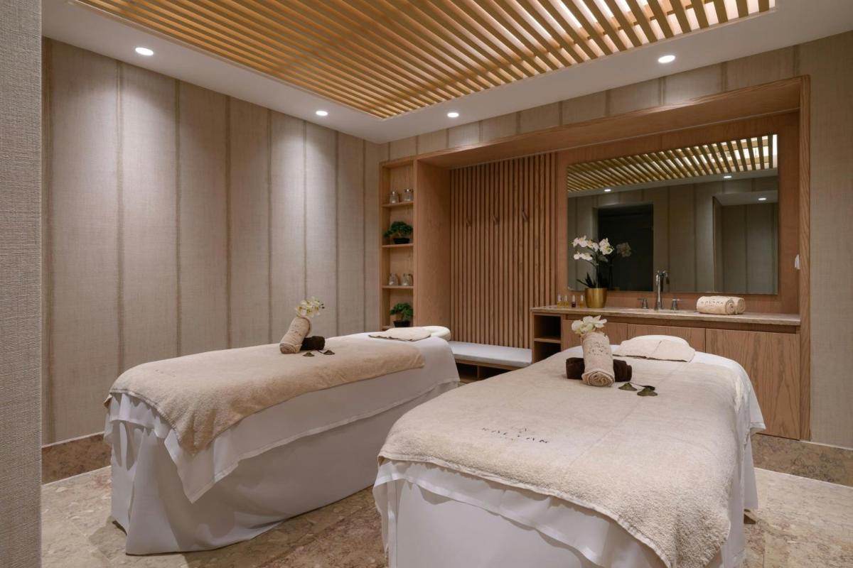 Praia D'El Rey Marriott Golf & Beach Resort