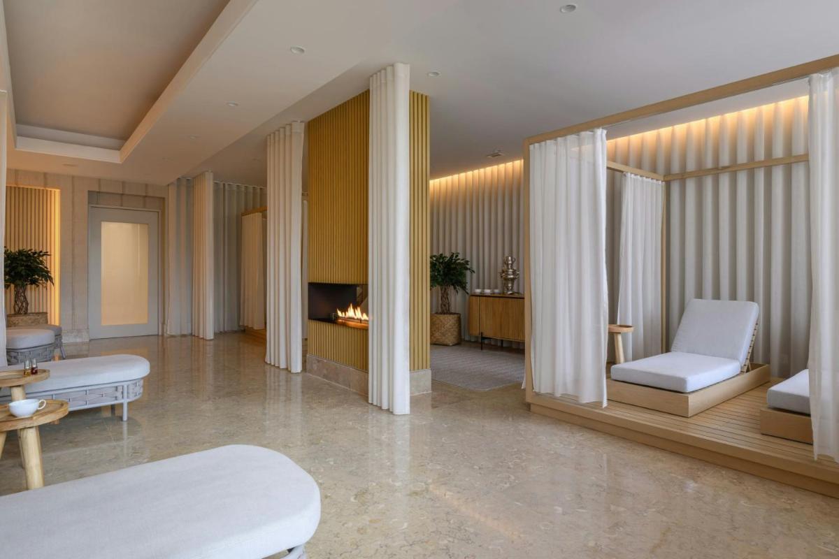 Praia D'El Rey Marriott Golf & Beach Resort