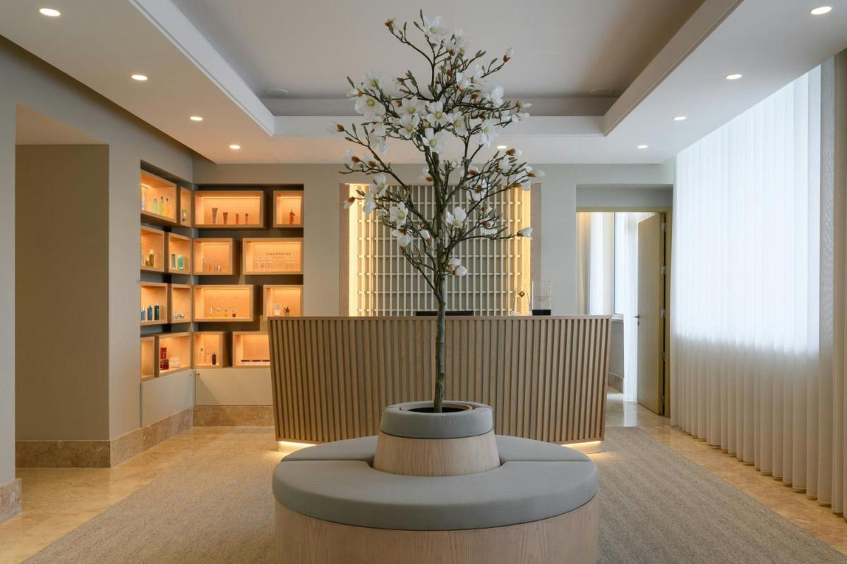 Praia D'El Rey Marriott Golf & Beach Resort