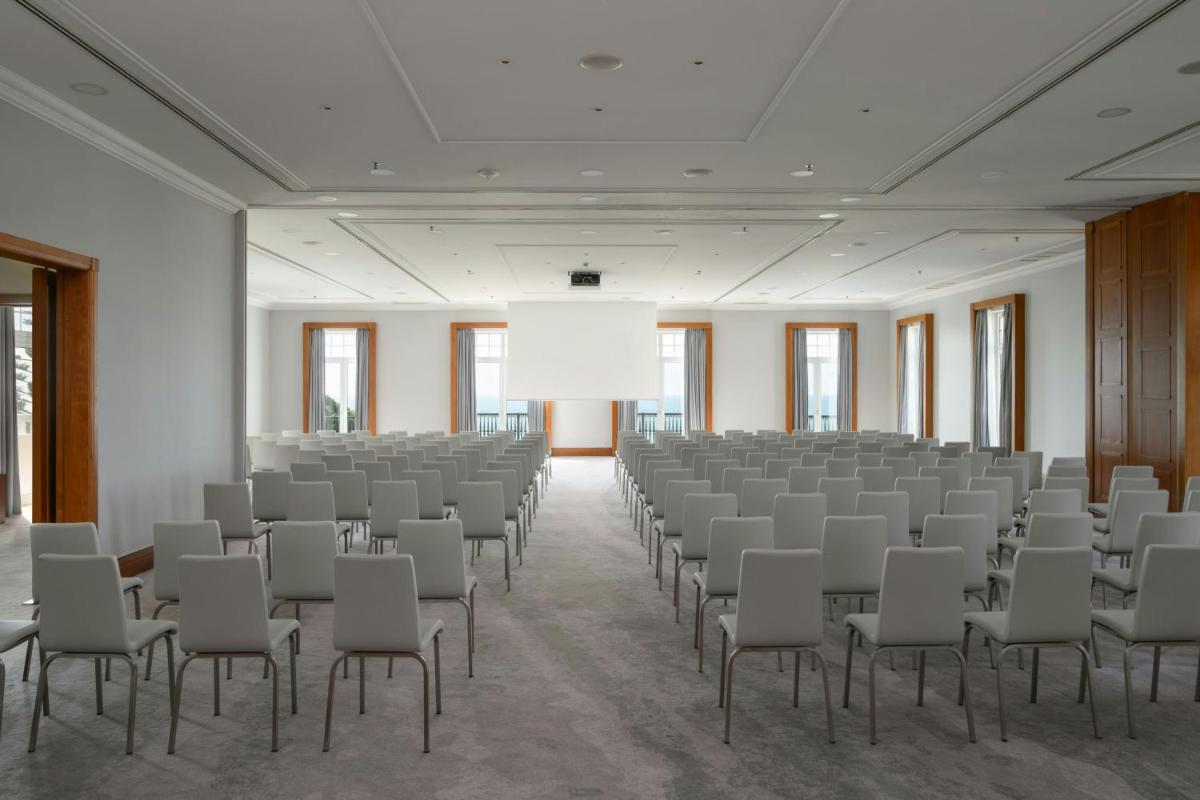 Praia D'El Rey Marriott Golf & Beach Resort