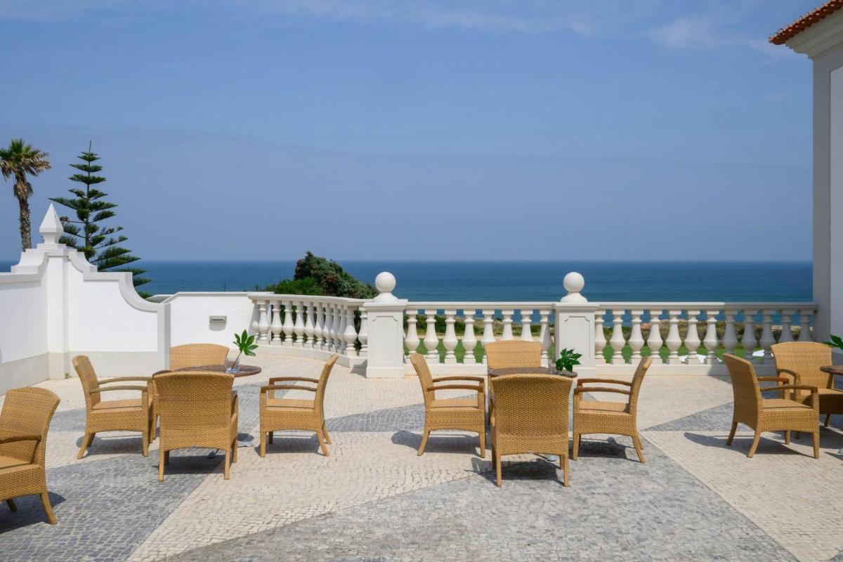 Praia D'El Rey Marriott Golf & Beach Resort