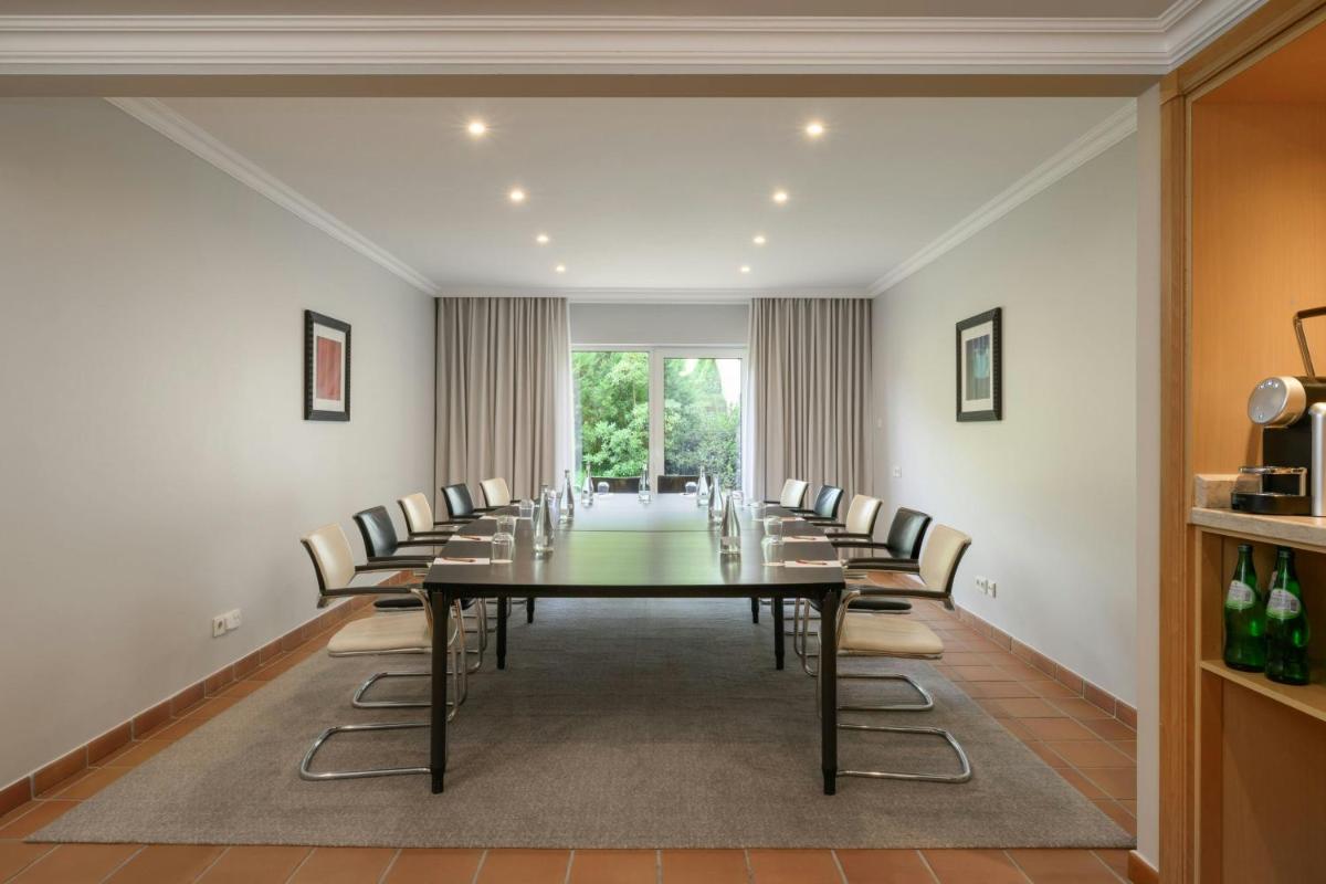 Praia D'El Rey Marriott Golf & Beach Resort