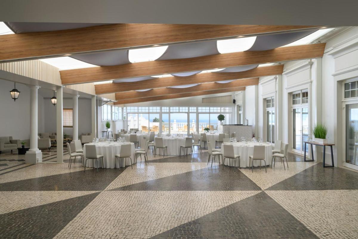 Praia D'El Rey Marriott Golf & Beach Resort