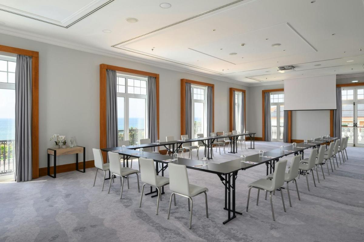 Praia D'El Rey Marriott Golf & Beach Resort