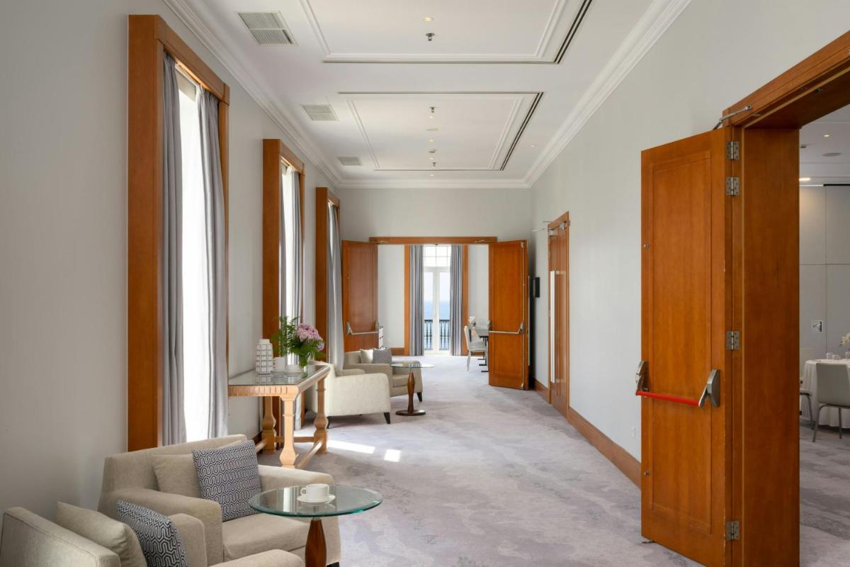 Praia D'El Rey Marriott Golf & Beach Resort