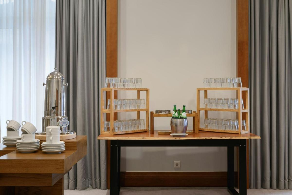 Praia D'El Rey Marriott Golf & Beach Resort