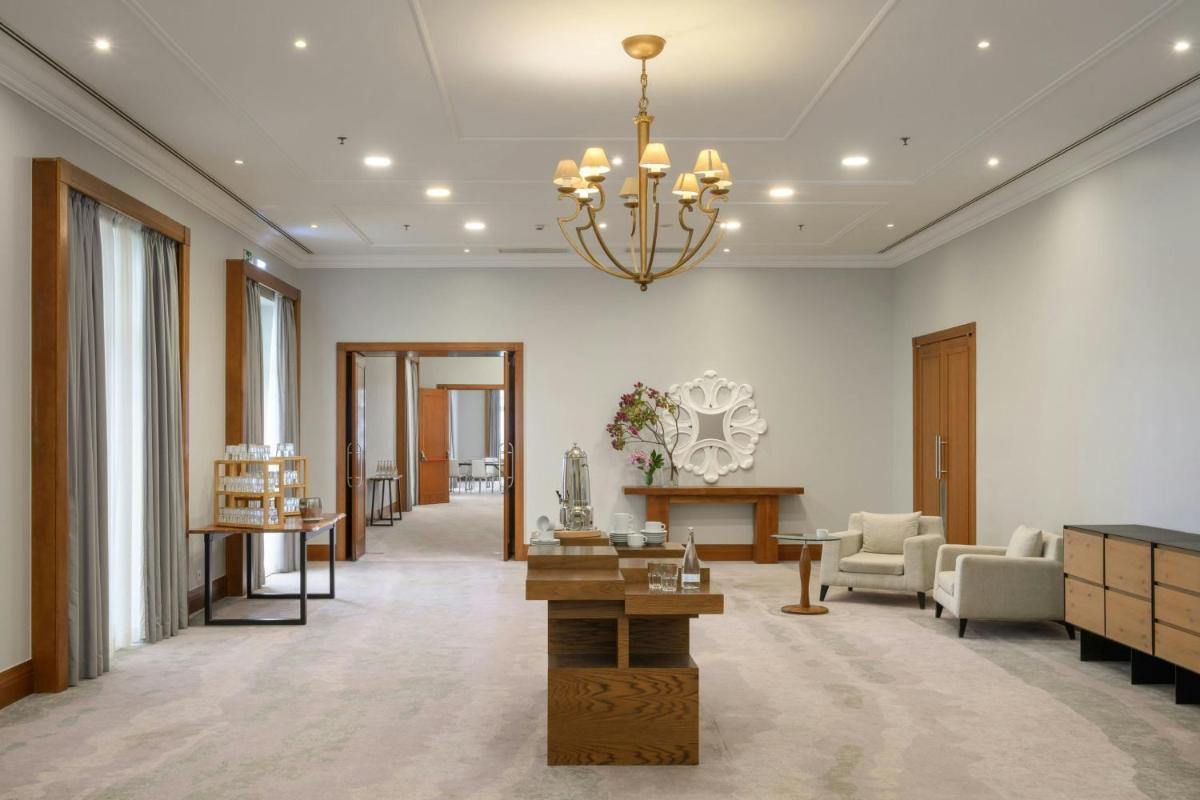 Praia D'El Rey Marriott Golf & Beach Resort