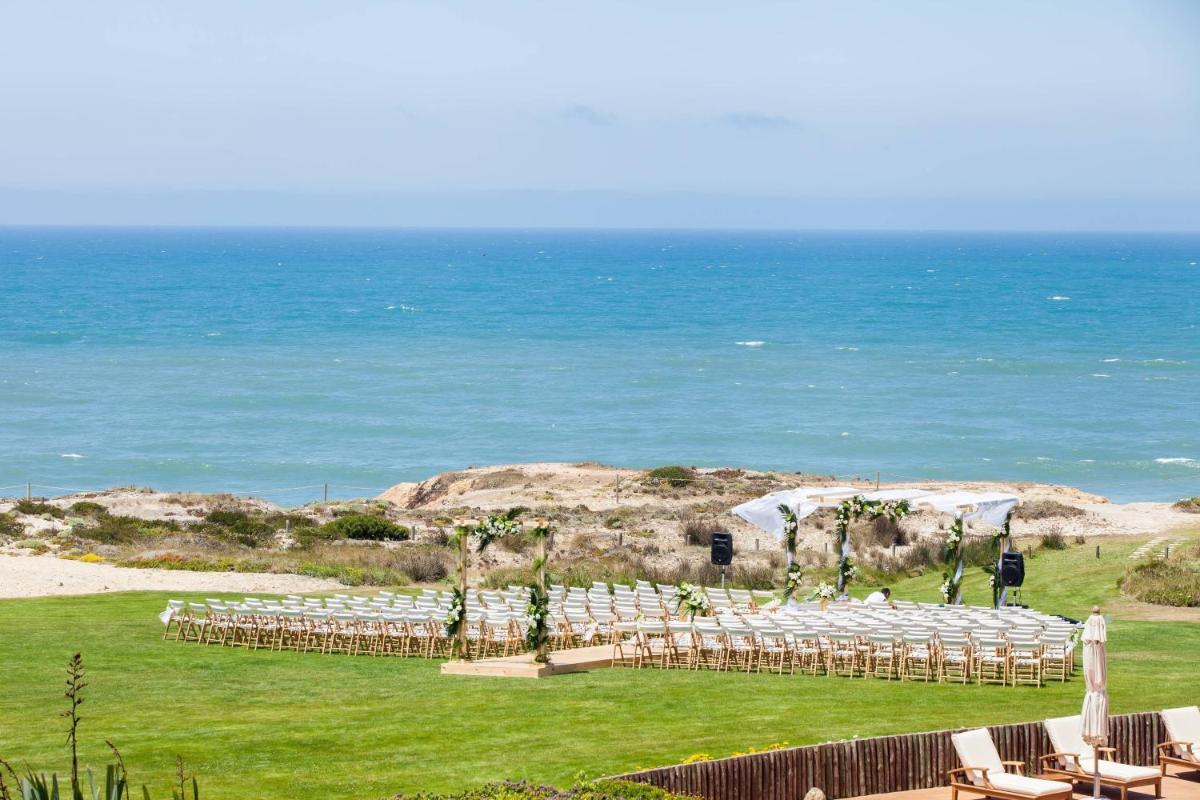 Praia D'El Rey Marriott Golf & Beach Resort