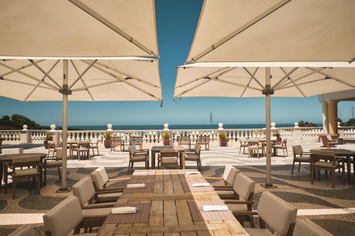 Praia D'El Rey Marriott Golf & Beach Resort
