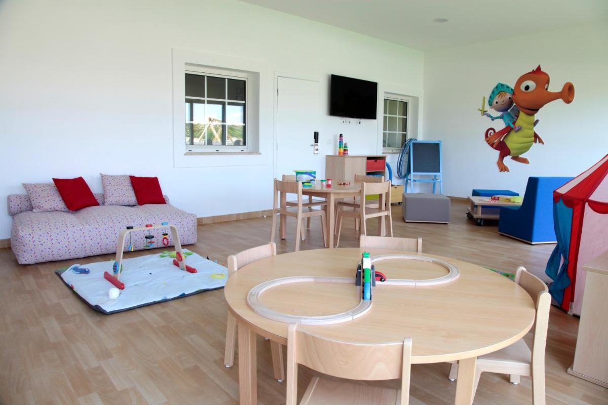 Praia D'El Rey Marriott Golf & Beach Resort