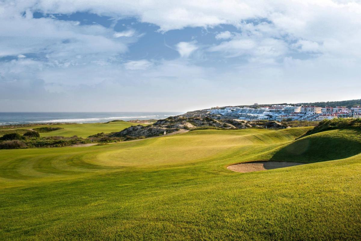 Praia D'El Rey Marriott Golf & Beach Resort