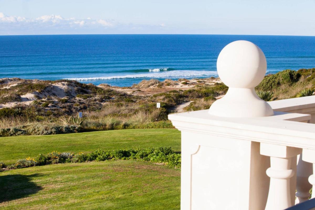 Praia D'El Rey Marriott Golf & Beach Resort
