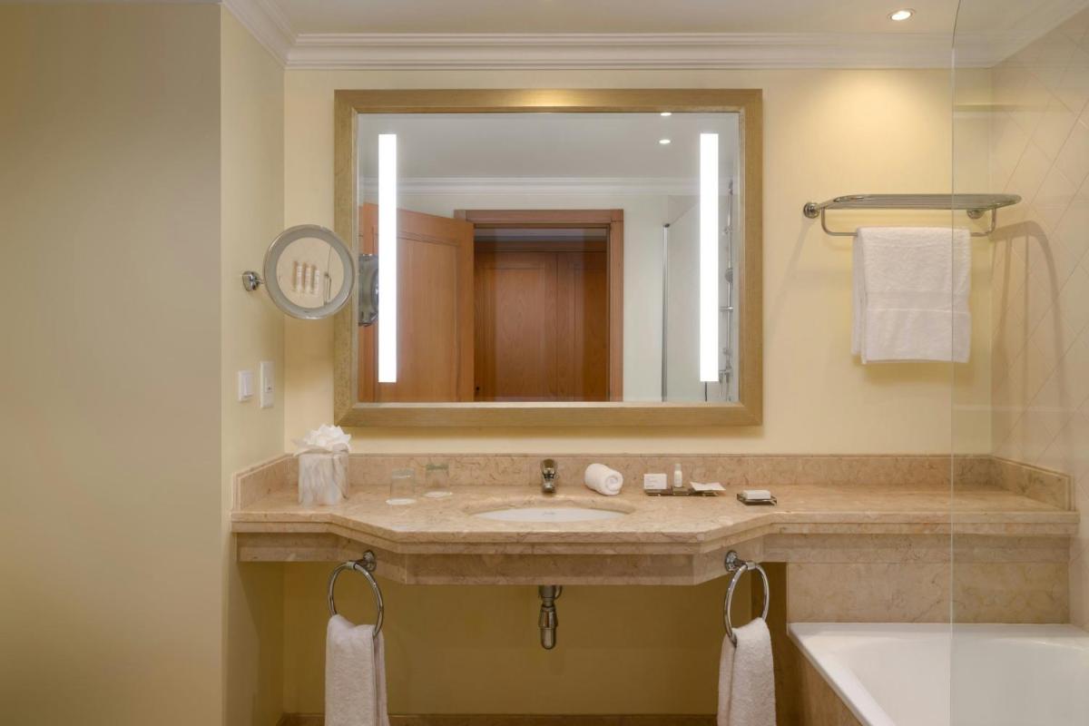 Praia D'El Rey Marriott Golf & Beach Resort