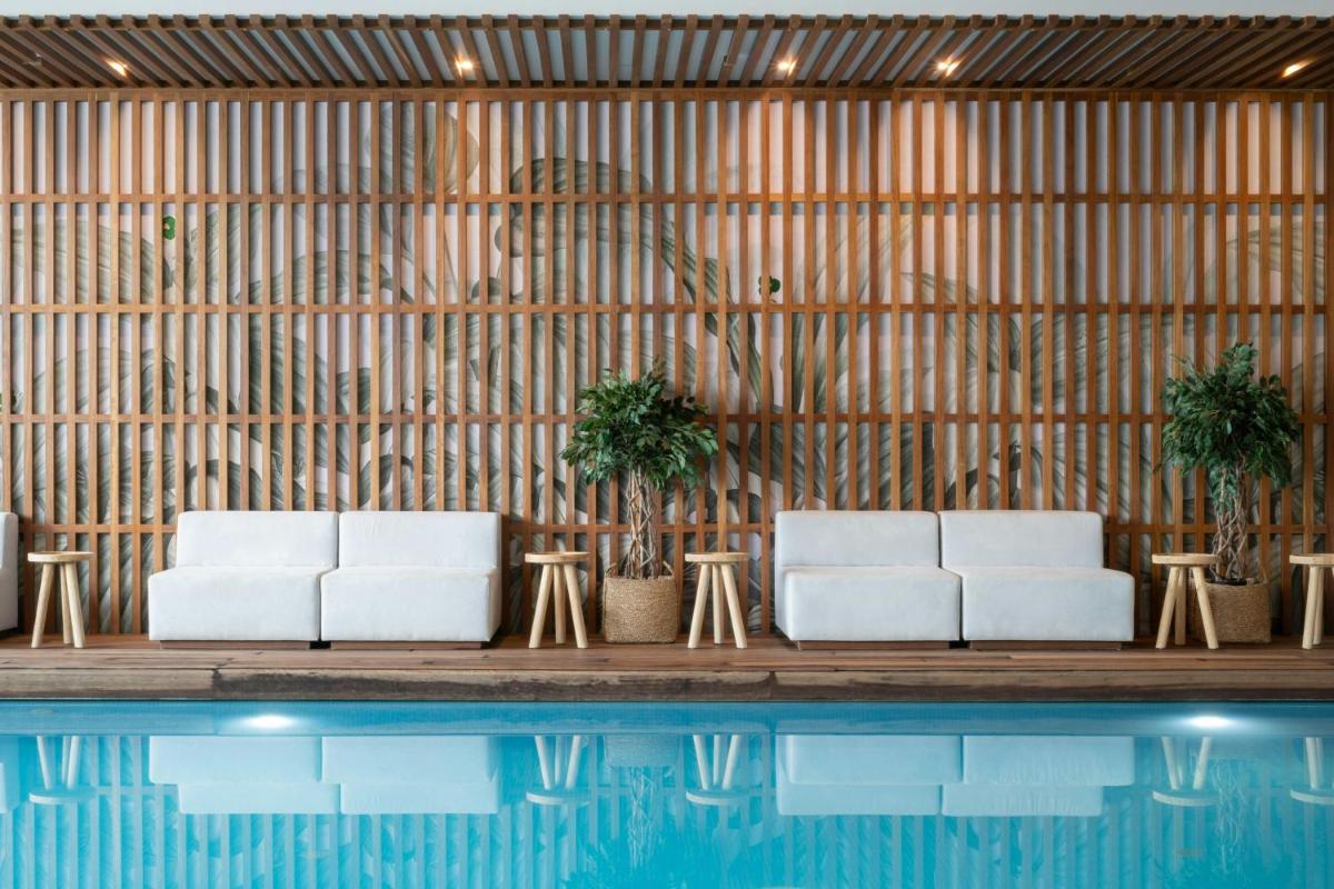 Praia D'El Rey Marriott Golf & Beach Resort