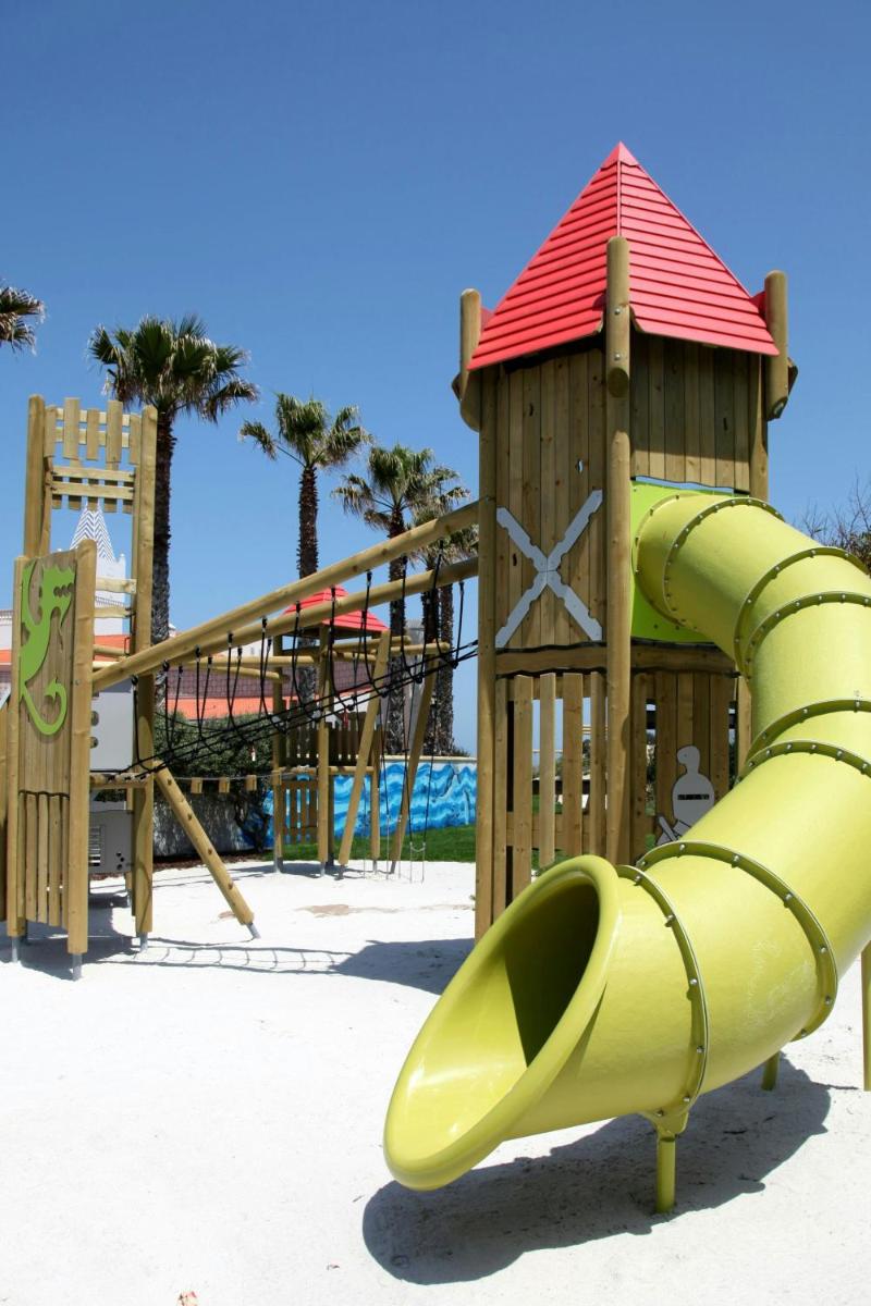 Praia D'El Rey Marriott Golf & Beach Resort