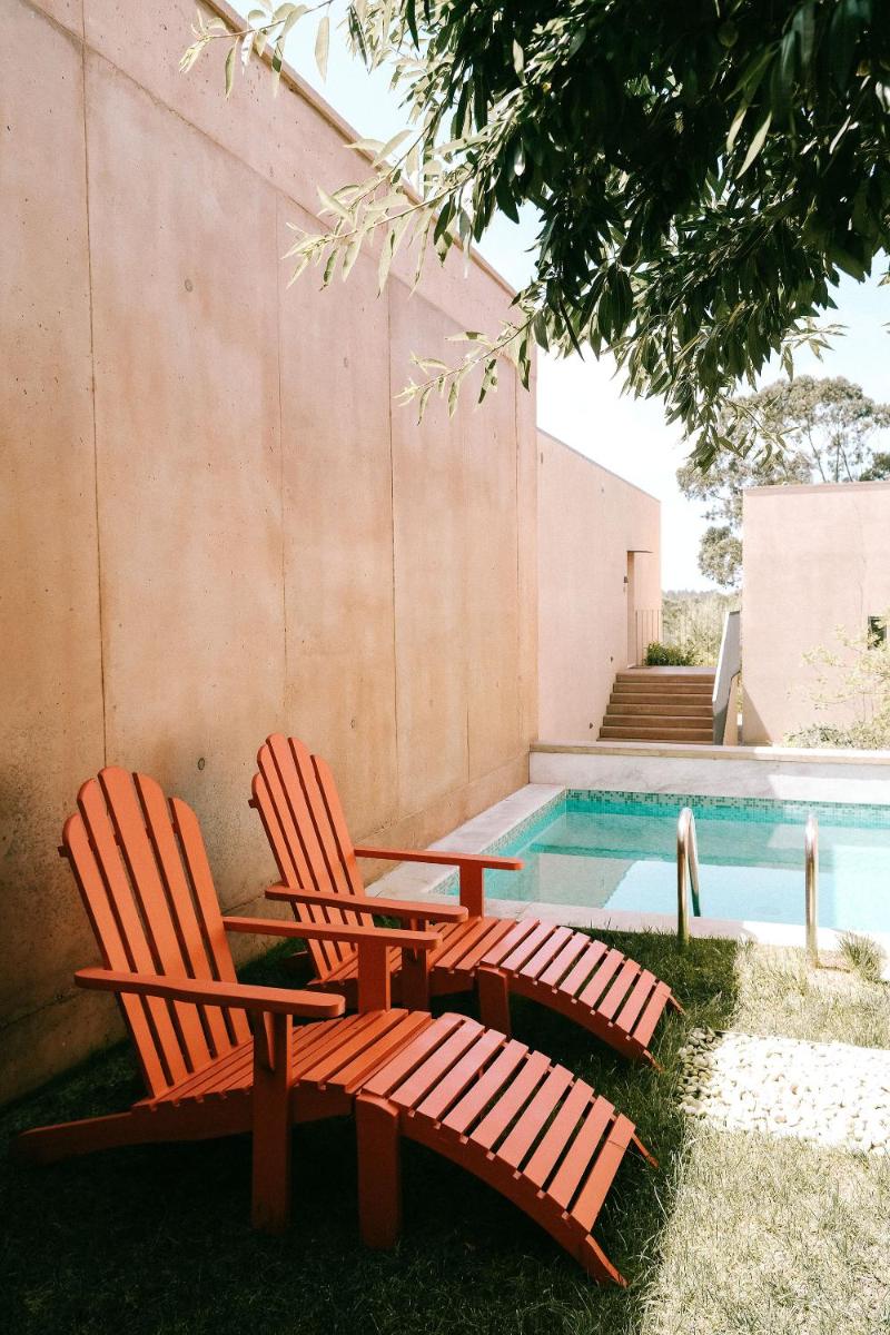 Praia do Canal Nature Retreat - Small Luxury Hotels of the World