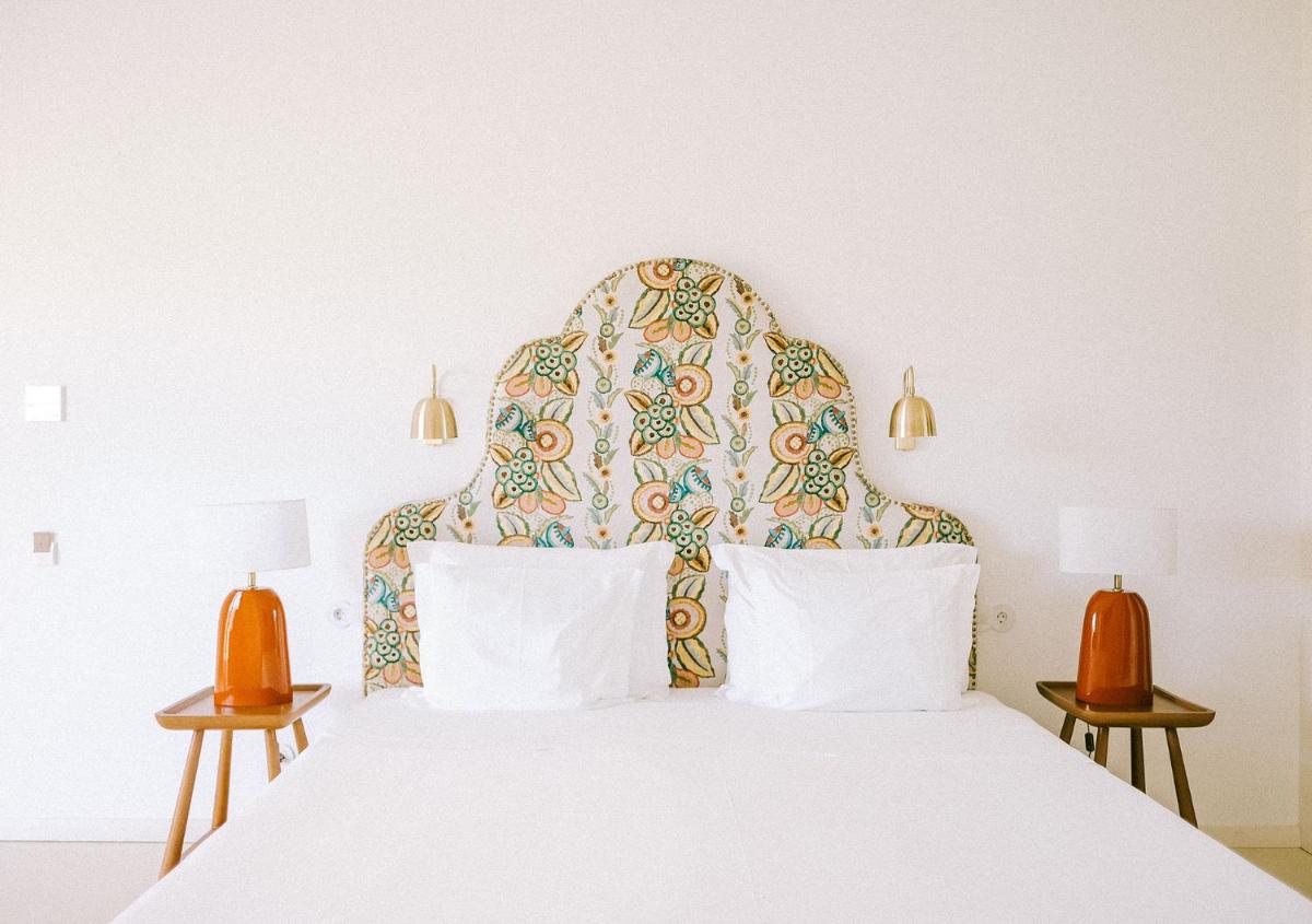 Praia do Canal Nature Retreat - Small Luxury Hotels of the World