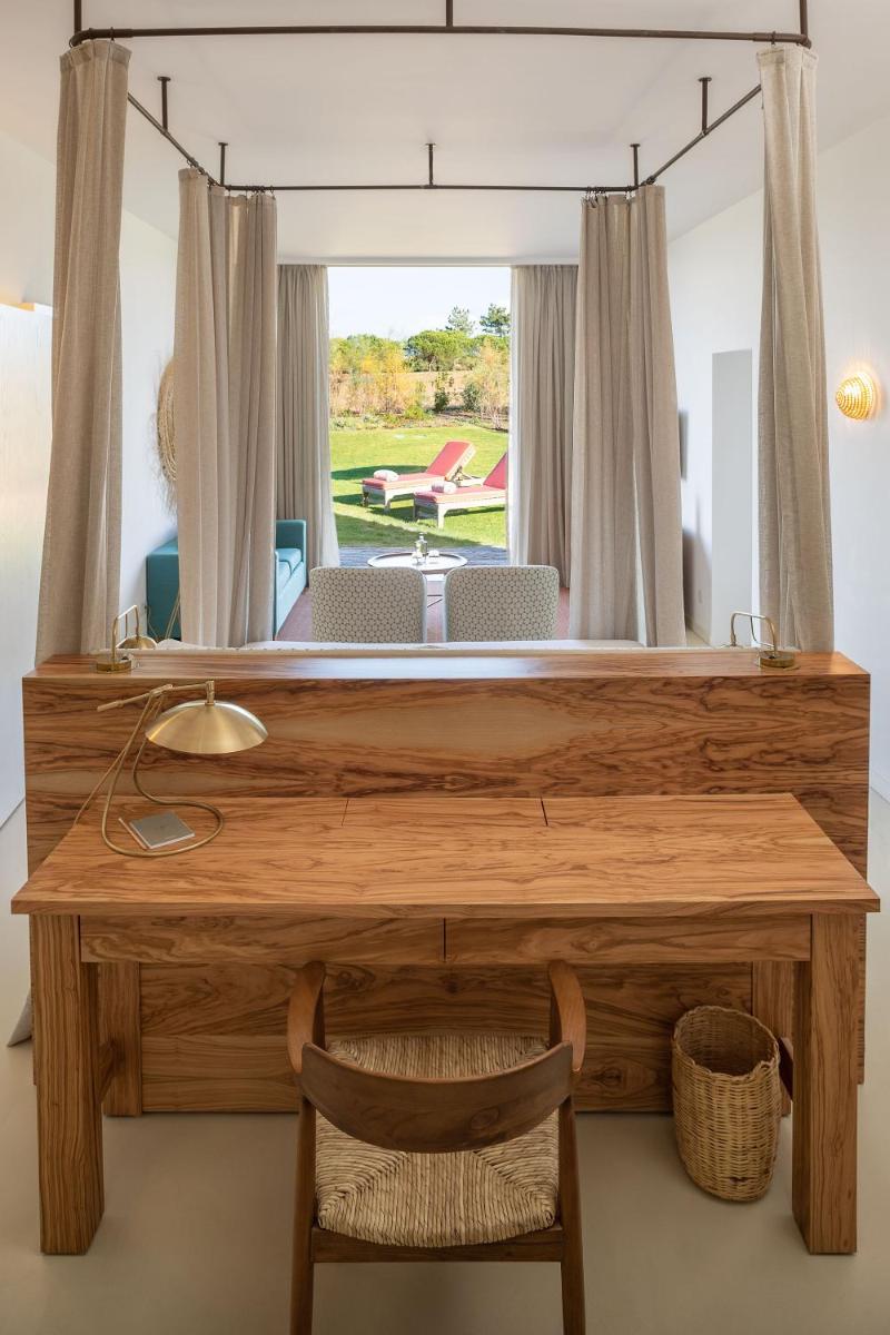 Praia do Canal Nature Retreat - Small Luxury Hotels of the World