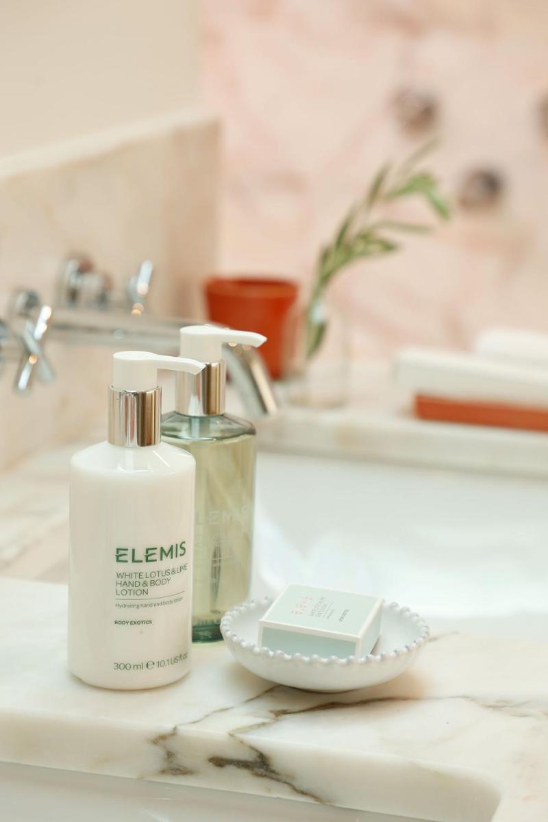 Praia do Canal Nature Retreat - Small Luxury Hotels of the World