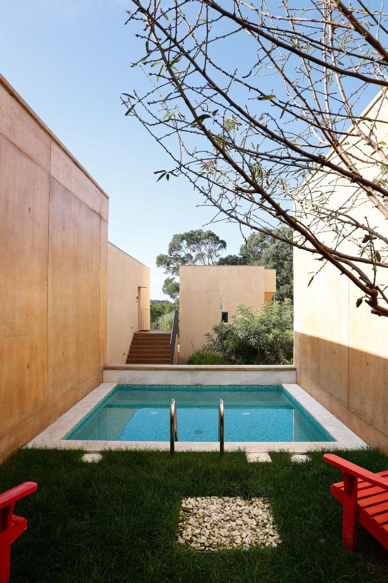 Praia do Canal Nature Retreat - Small Luxury Hotels of the World