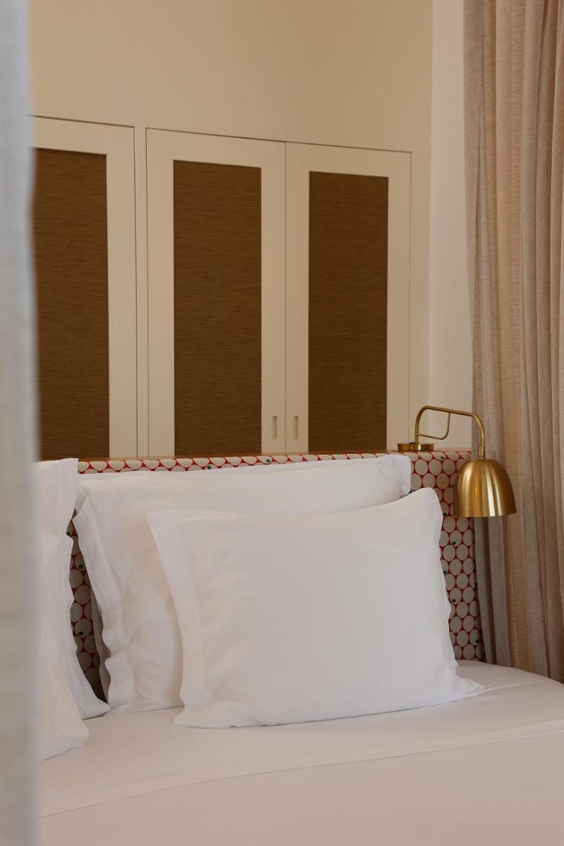 Praia do Canal Nature Retreat - Small Luxury Hotels of the World