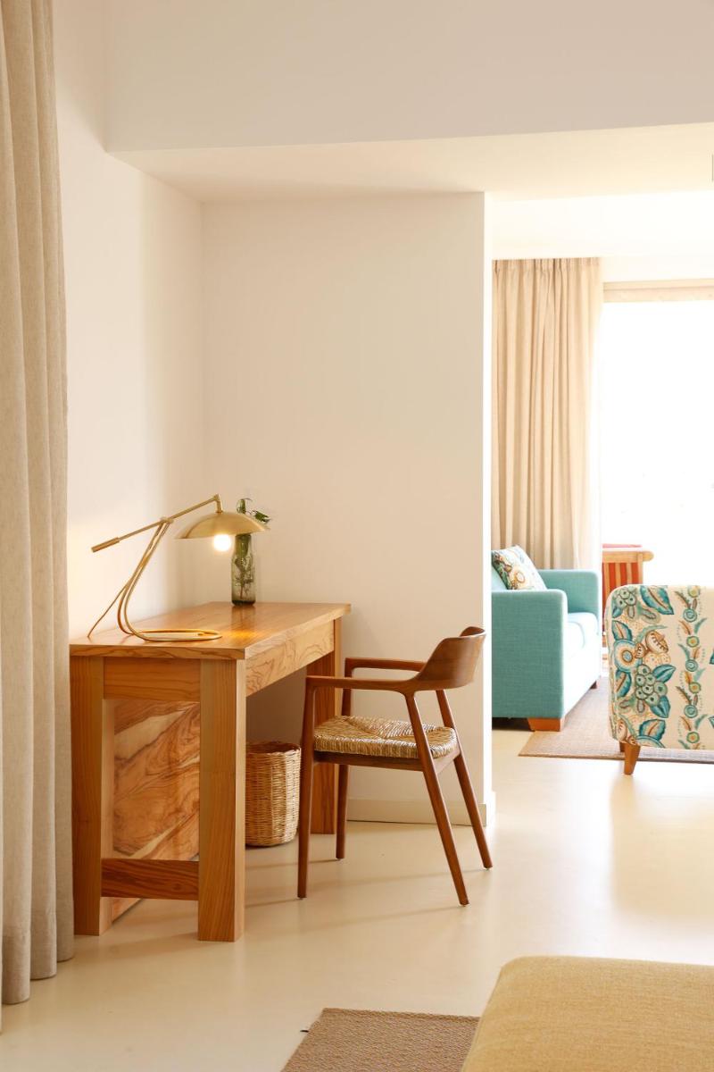 Praia do Canal Nature Retreat - Small Luxury Hotels of the World