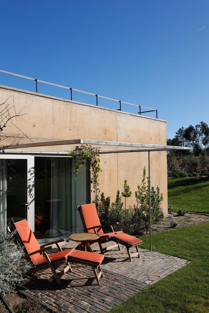 Praia do Canal Nature Retreat - Small Luxury Hotels of the World