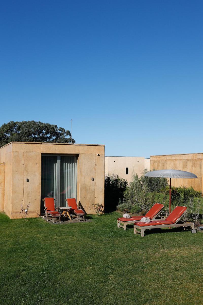 Praia do Canal Nature Retreat - Small Luxury Hotels of the World