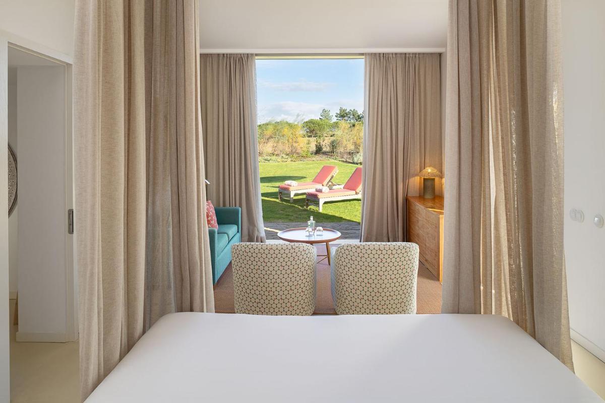 Praia do Canal Nature Retreat - Small Luxury Hotels of the World