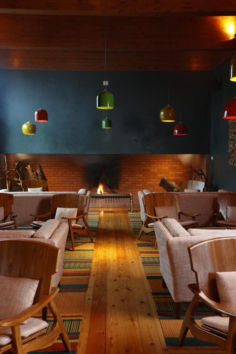 Praia do Canal Nature Retreat - Small Luxury Hotels of the World