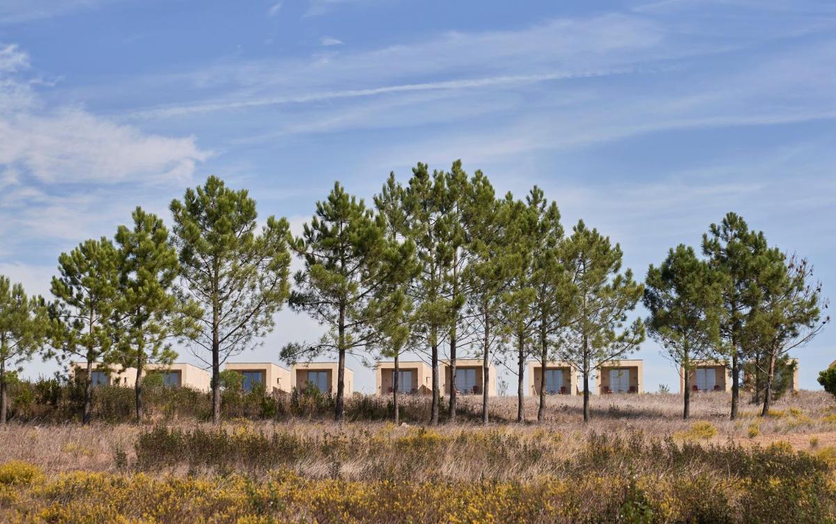 Praia do Canal Nature Retreat - Small Luxury Hotels of the World