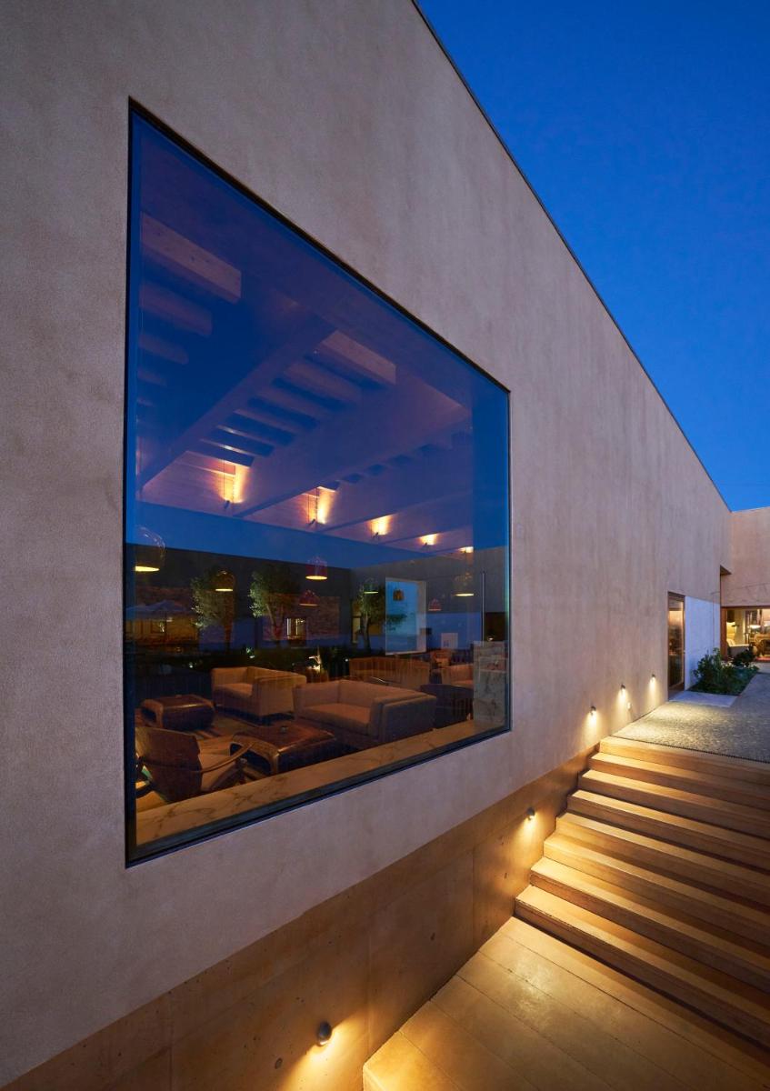 Praia do Canal Nature Retreat - Small Luxury Hotels of the World