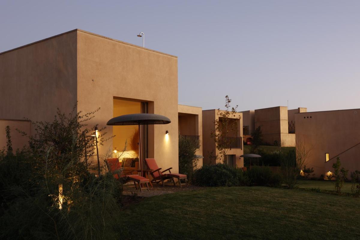 Praia do Canal Nature Retreat - Small Luxury Hotels of the World