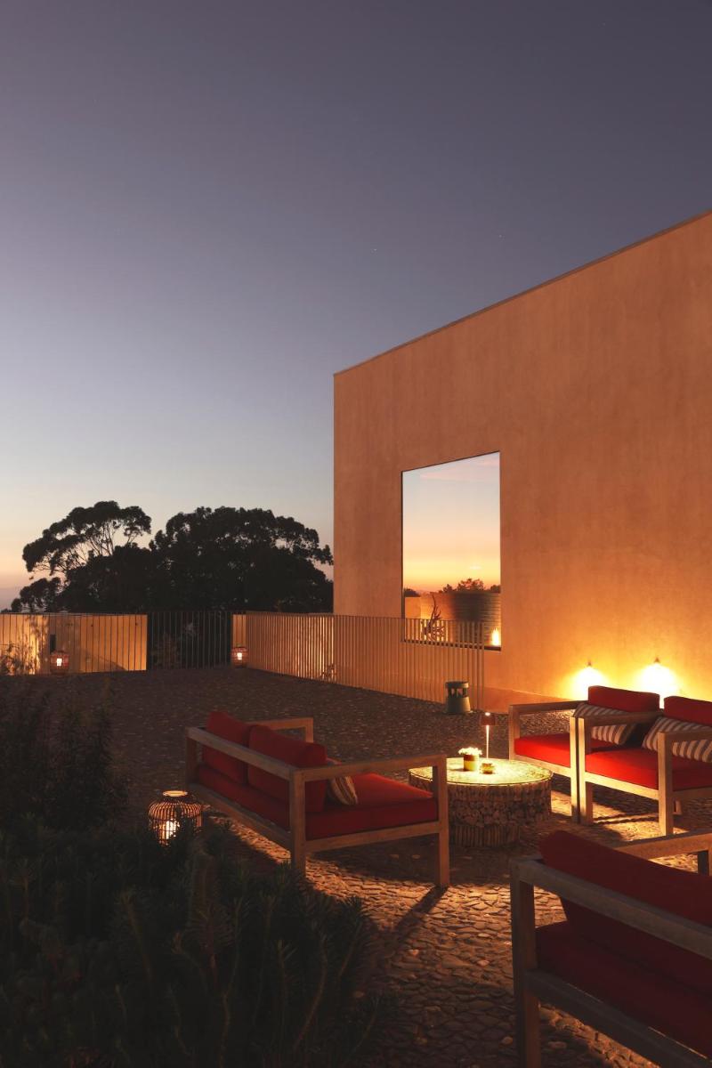 Praia do Canal Nature Retreat - Small Luxury Hotels of the World