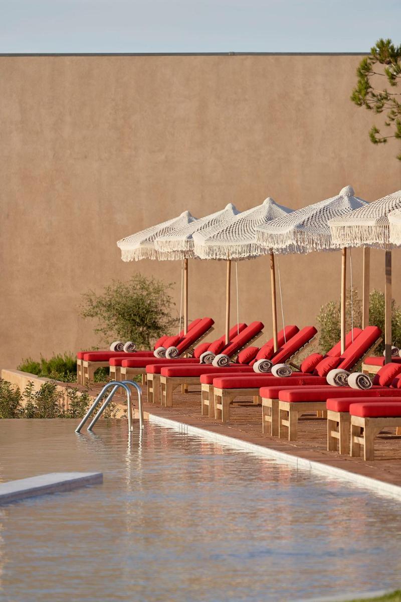 Praia do Canal Nature Retreat - Small Luxury Hotels of the World