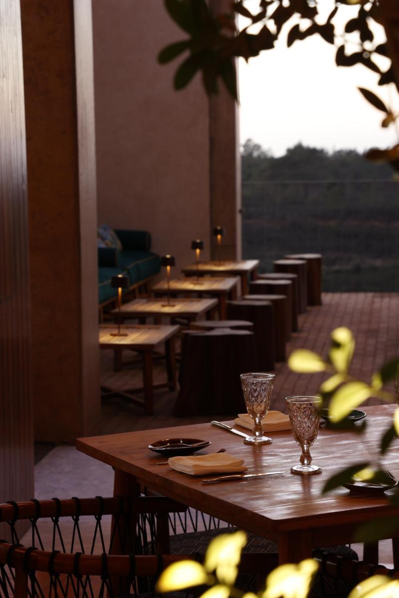 Praia do Canal Nature Retreat - Small Luxury Hotels of the World