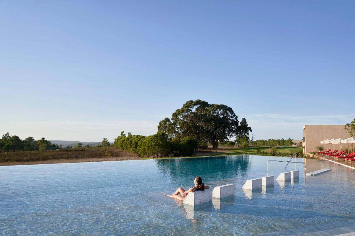 Praia do Canal Nature Retreat - Small Luxury Hotels of the World