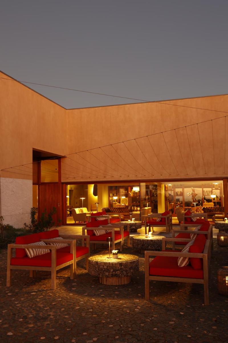 Praia do Canal Nature Retreat - Small Luxury Hotels of the World