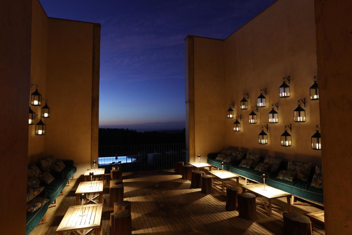 Praia do Canal Nature Retreat - Small Luxury Hotels of the World