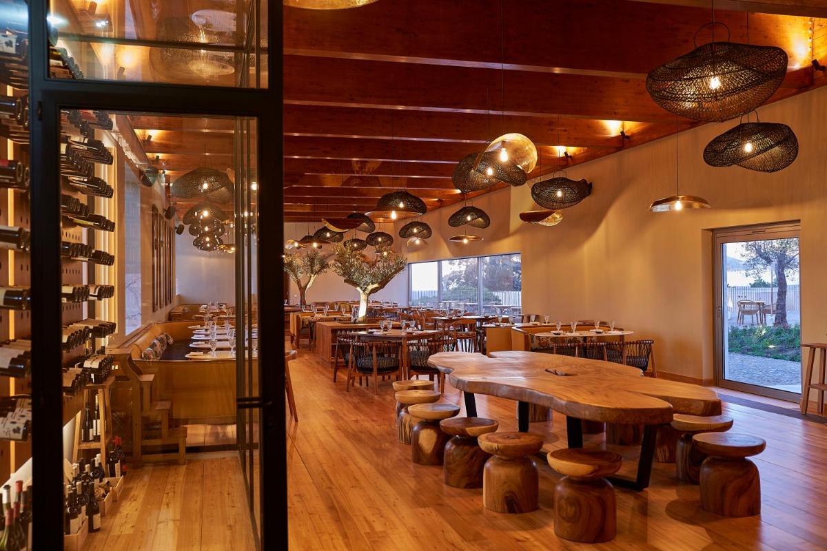 Praia do Canal Nature Retreat - Small Luxury Hotels of the World