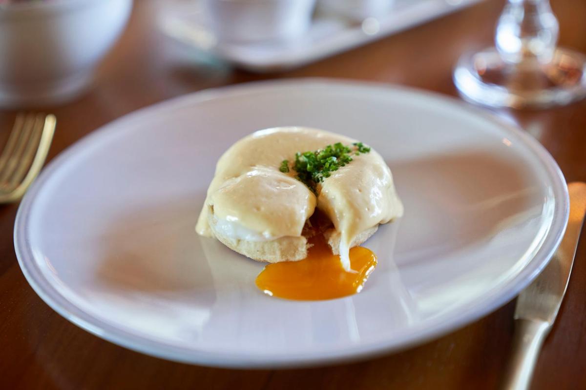 Praia do Canal Nature Retreat - Small Luxury Hotels of the World