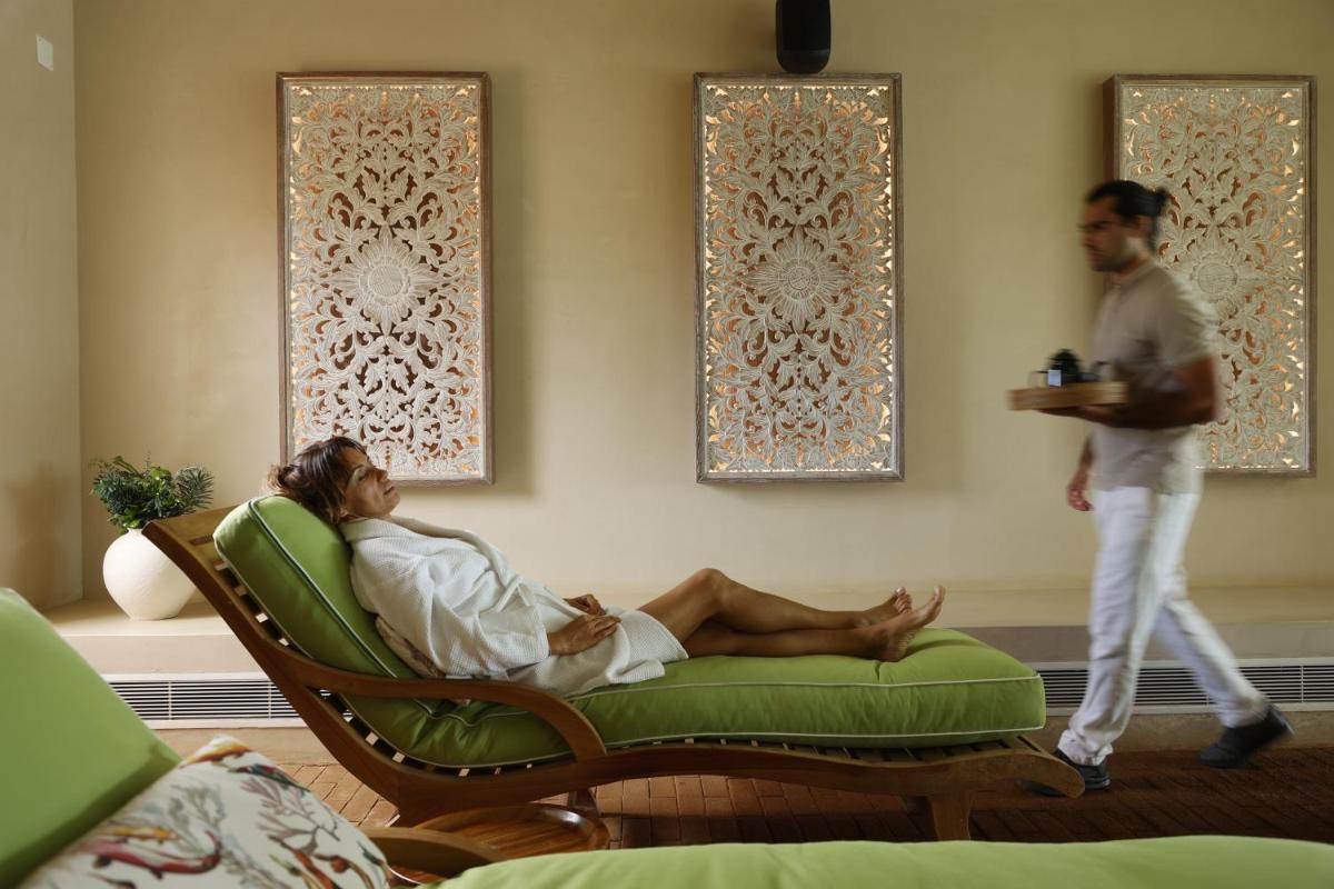 Praia do Canal Nature Retreat - Small Luxury Hotels of the World