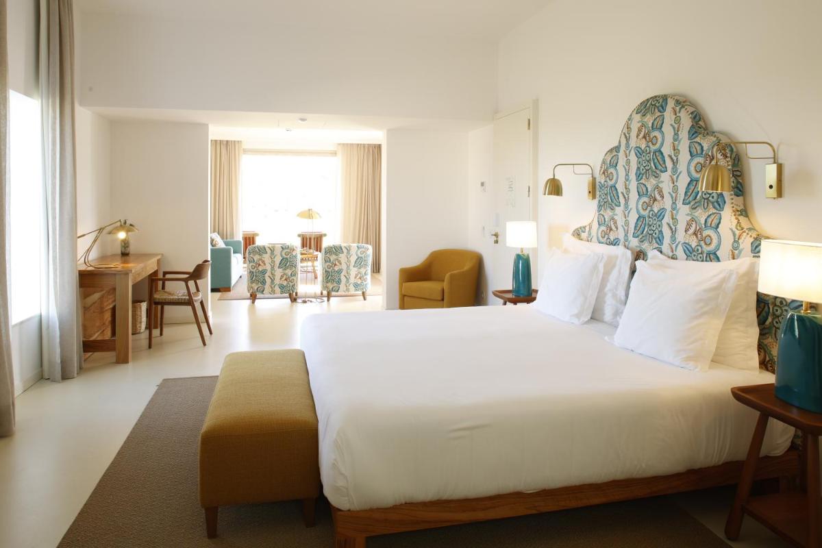 Praia do Canal Nature Retreat - Small Luxury Hotels of the World