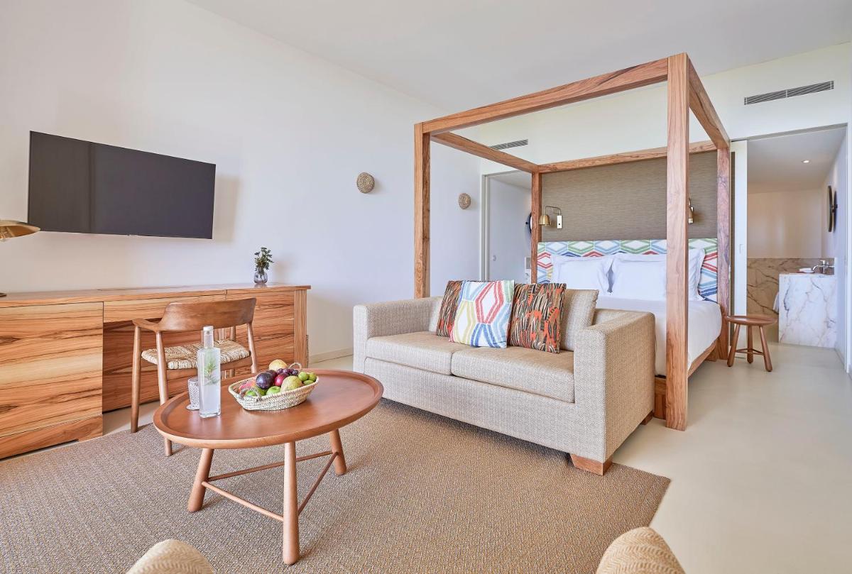 Praia do Canal Nature Retreat - Small Luxury Hotels of the World